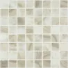 Mosaïque Heavy Salt 31.5x31.5 cm
